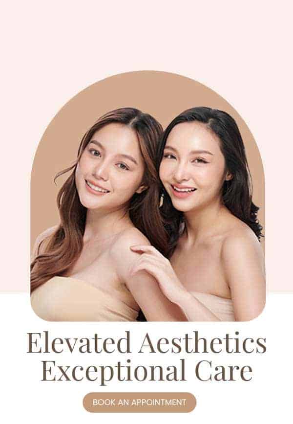 Welcome to ABC Beauty Med Spa in Los Altos, CA