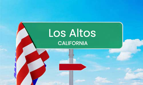 Local Resources for City of Los Altos, CA Residents Local Resources for City of Los Altos, CA Residents