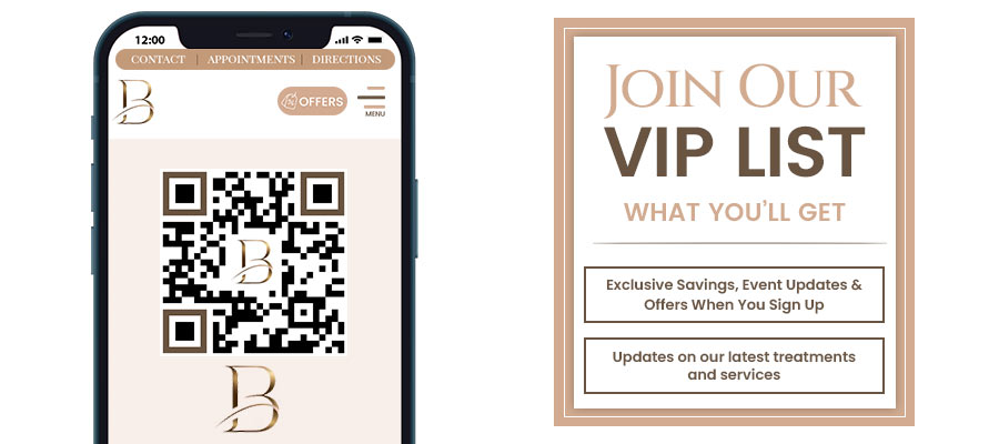 Join VIP at ABC Beauty Join VIP at ABC Beauty Med Spa